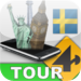 Tour4D Stockholm
