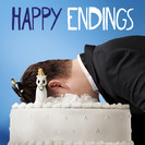 Happy Endings: Why Can't You Read Me?