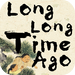 Long long time ago - Korean Folk Tales