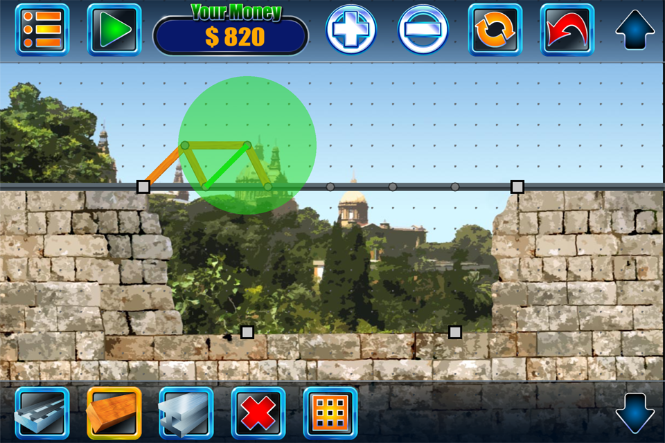 Screenshot Monorail Lite Screenshot Monorail Lite