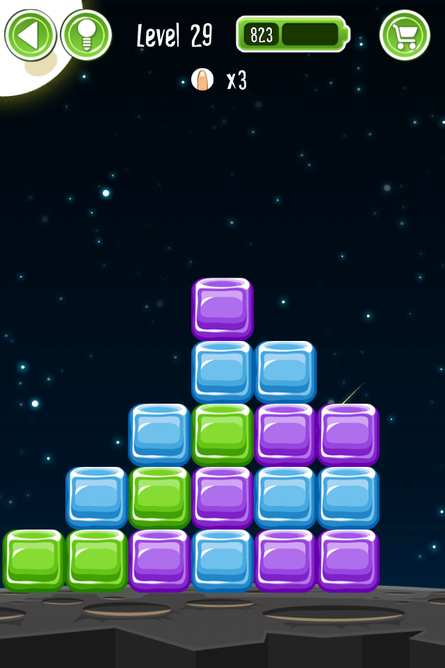 Break The Ice Space