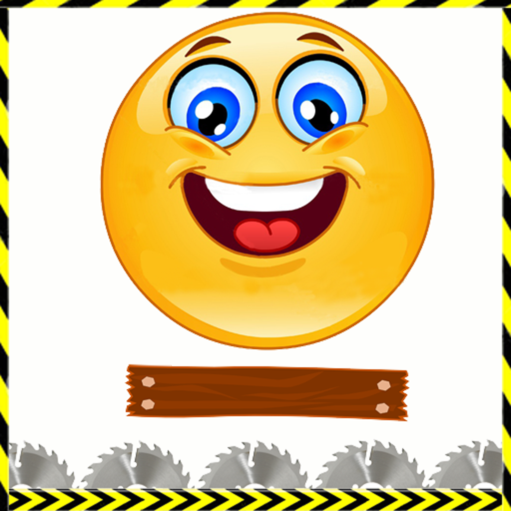 Jump and Smile (AppStore Link)